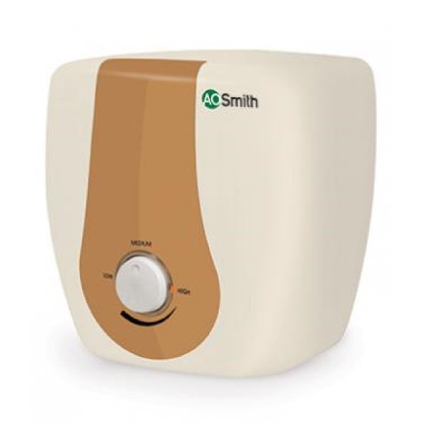 A.O.Smith HSE SAS PLUS Ivory 10 litres water heater