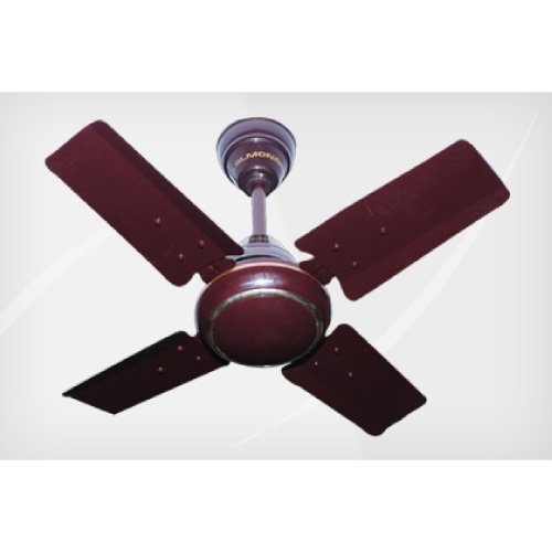 Almonard Mark II Brown Color 48 Inches ceiling Fan
