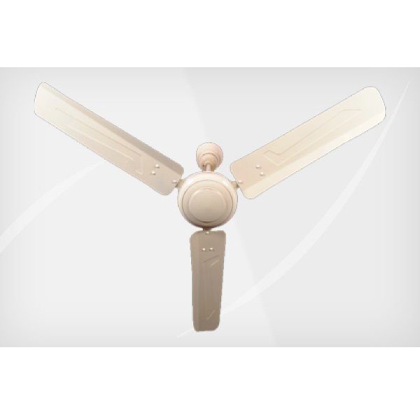Almonard Mark II Ivory Color 48 Inches ceiling Fan