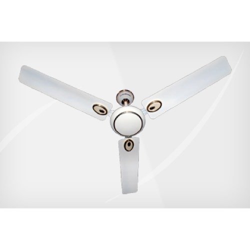 Almonard_Metallic_Ivory_Fan