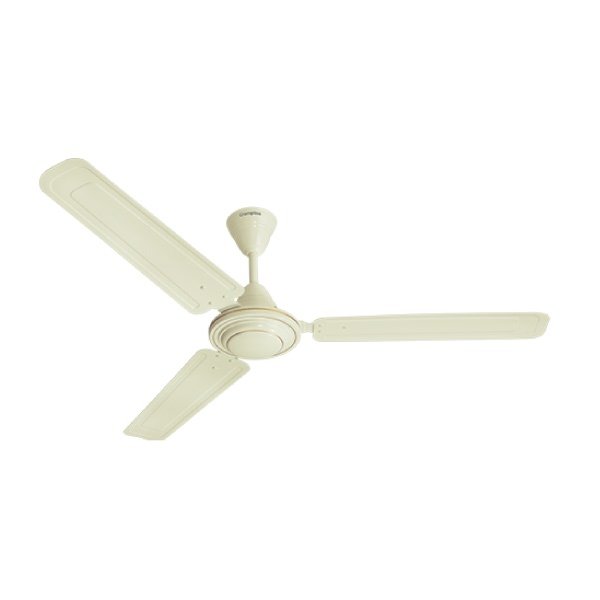 Crompton BRIZAIR IVORY Ceiling Fan