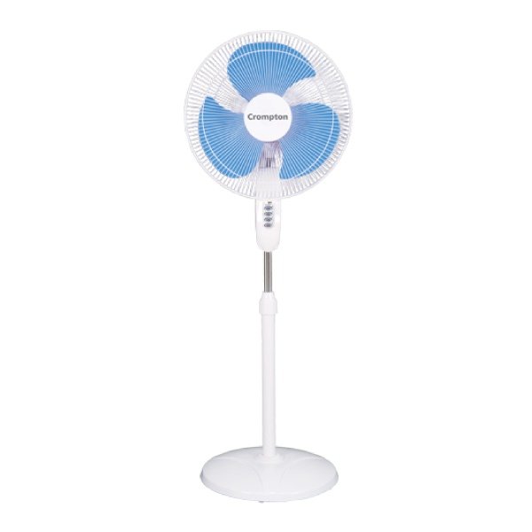 Buy Crompton Wind Flo (High-Speed) Pedestal fan