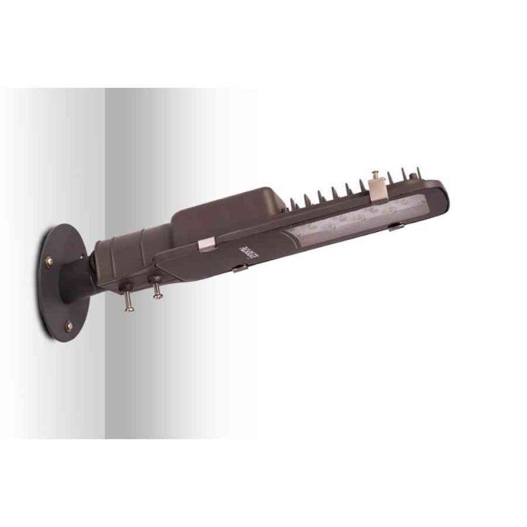 Pasolite SL 2011 20W LED STREETLIGHT  (With Lens)