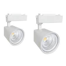 Akarui Track Spot Light - Aaren 2