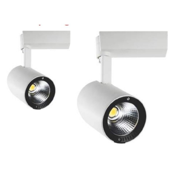 Akarui Track Spot Light – Aaren 4