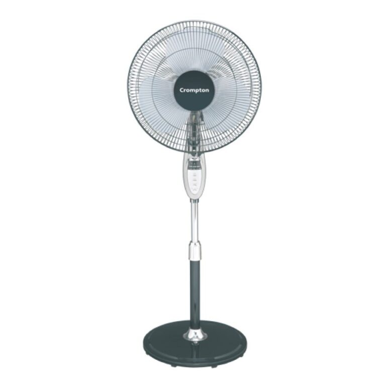 Crompton High Flo Ester Pedestal Fan
